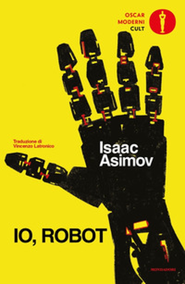 Io, robot - Librerie.coop Io, robot - Librerie.coop