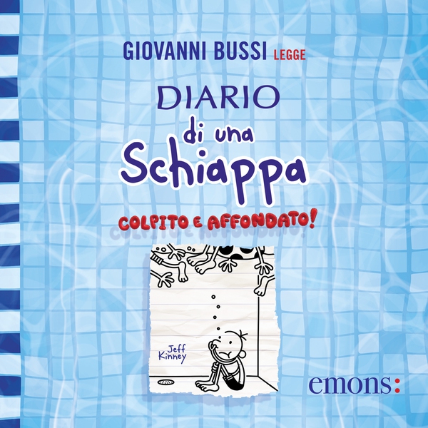 Diario di una schiappa 15 - Librerie.coop Diario di una schiappa 15 - Librerie.coop