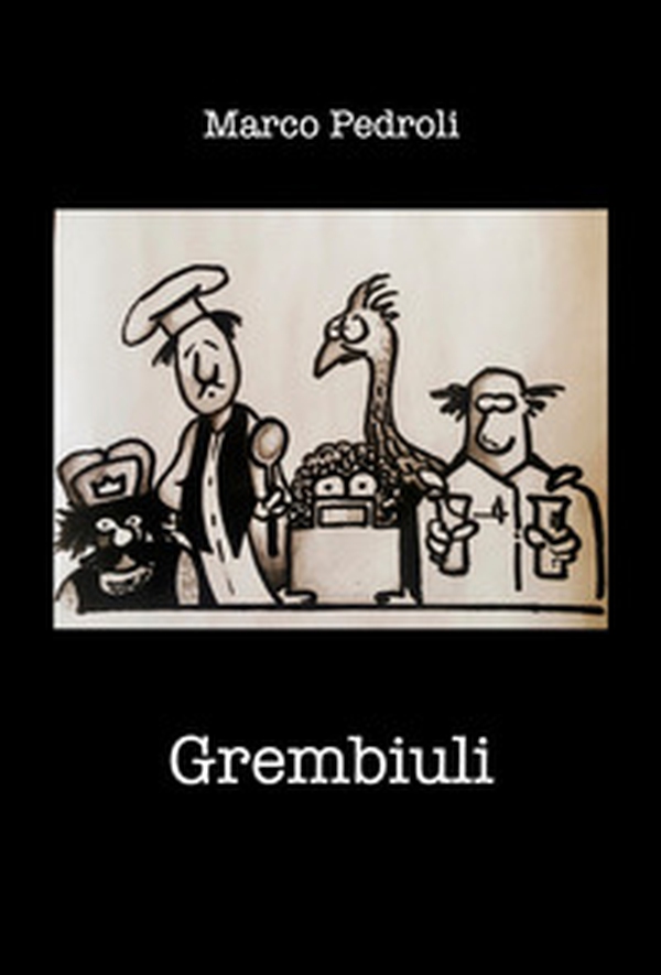 Grembiuli - Librerie.coop Grembiuli - Librerie.coop