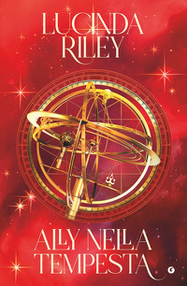 Ally nella tempesta. Le sette sorelle - Librerie.coop Ally nella tempesta. Le sette sorelle - Librerie.coop