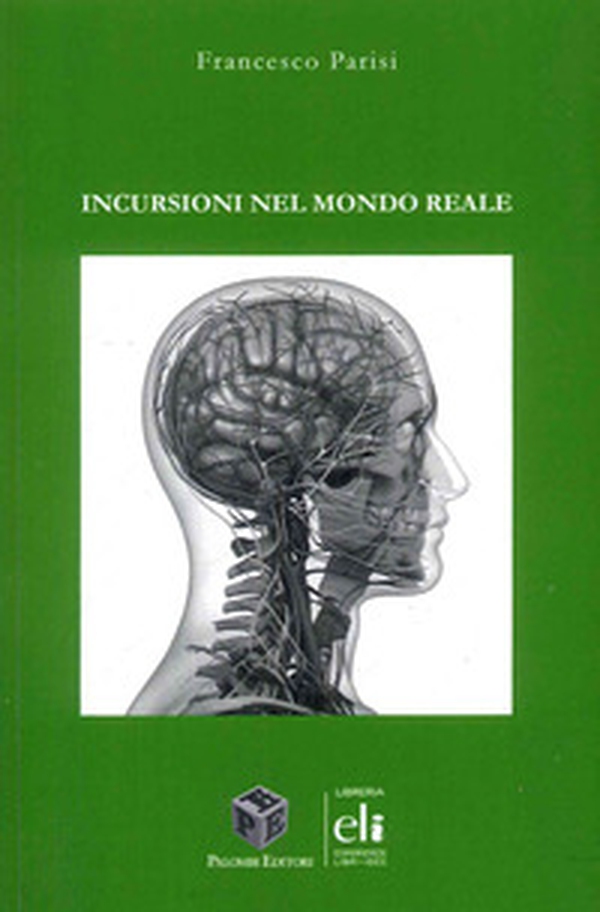 Incursioni nel mondo reale - Librerie.coop Incursioni nel mondo reale - Librerie.coop