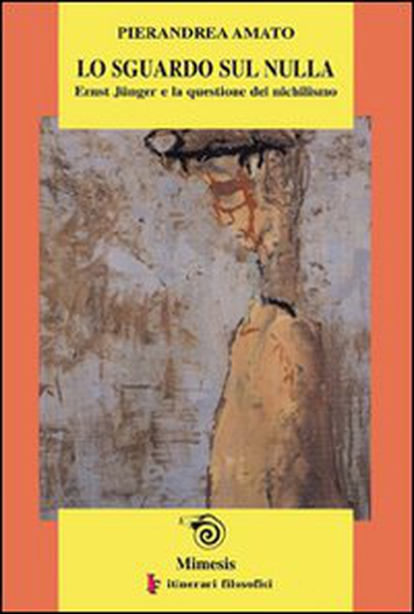 Lo sguardo sul nulla - Librerie.coop