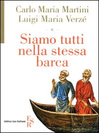 Siamo tutti nella stessa barca - Librerie.coop