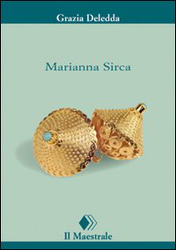 Marianna Sirca - Librerie.coop Marianna Sirca - Librerie.coop
