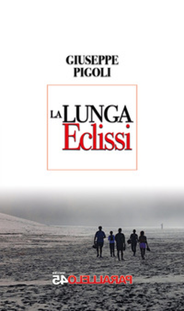 La lunga eclissi - Librerie.coop La lunga eclissi - Librerie.coop