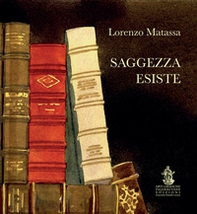 Saggezza esiste - Librerie.coop Saggezza esiste - Librerie.coop