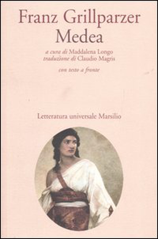 Medea. Testo tedesco a fronte - Librerie.coop Medea. Testo tedesco a fronte - Librerie.coop