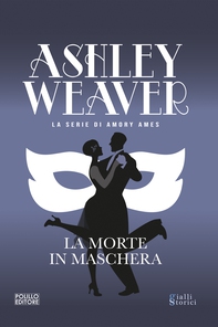 La morte in maschera - Librerie.coop