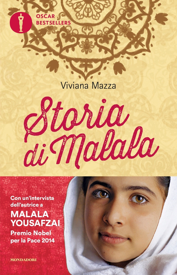 Storia di Malala - Librerie.coop Storia di Malala - Librerie.coop