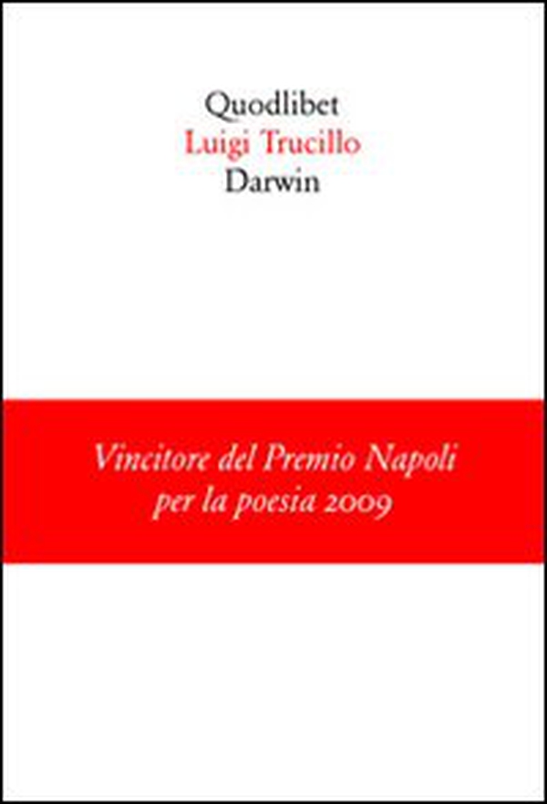 Darwin - Librerie.coop