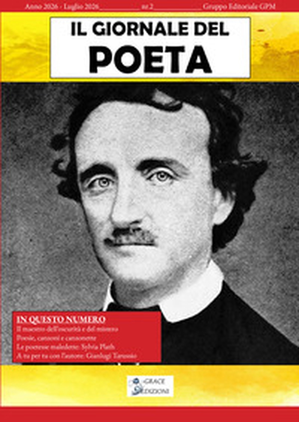 Il giornale del poeta - Vol. 2 - Librerie.coop