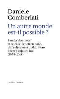 Un autre monde est-il possible ? - Librerie.coop