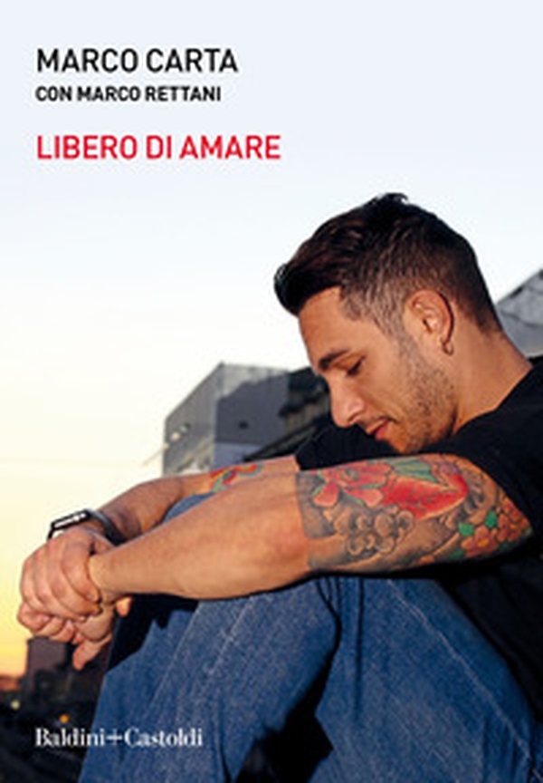 Libero di amare - Librerie.coop Libero di amare - Librerie.coop