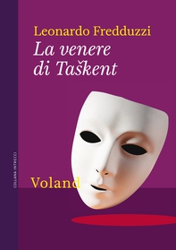 La venere di Taškent - Librerie.coop