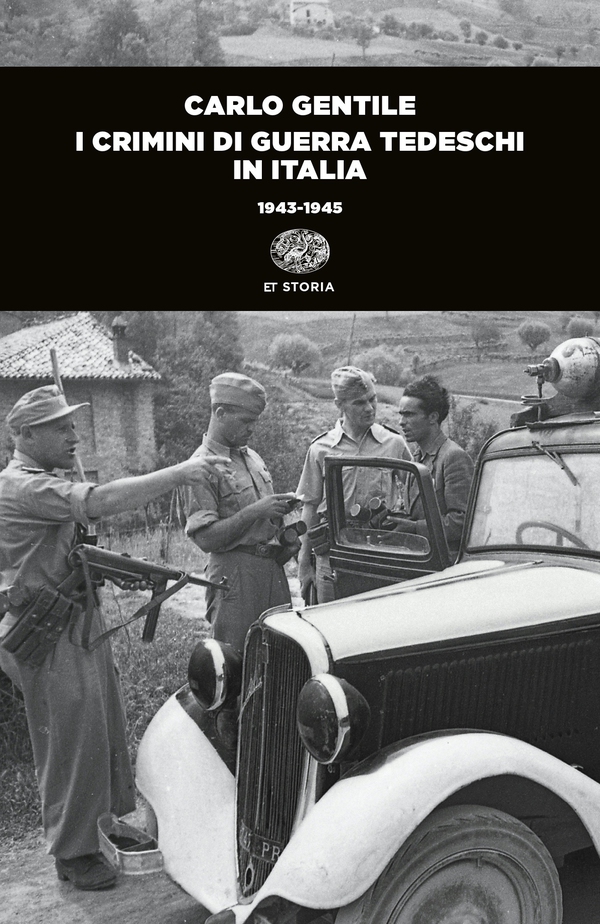 I crimini di guerra tedeschi in Italia - Librerie.coop I crimini di guerra tedeschi in Italia - Librerie.coop