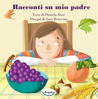 Racconti su mio padre - Librerie.coop
