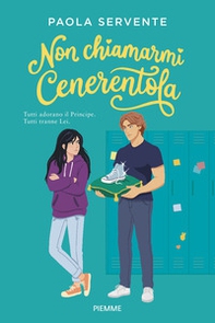 Non chiamarmi Cenerentola - Librerie.coop
