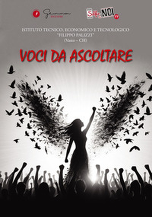 Selfie di noi - Vol. 77 - Librerie.coop Selfie di noi - Vol. 77 - Librerie.coop