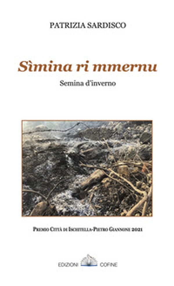 Sìmina ri mmernu. Semina d'inverno - Librerie.coop Sìmina ri mmernu. Semina d'inverno - Librerie.coop