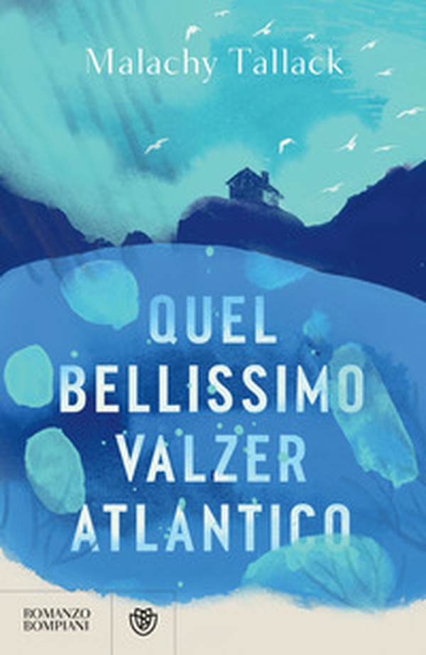 Quel bellissimo valzer atlantico - Librerie.coop Quel bellissimo valzer atlantico - Librerie.coop
