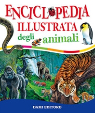 Enciclopedia illustrata degli animali - Librerie.coop Enciclopedia illustrata degli animali - Librerie.coop