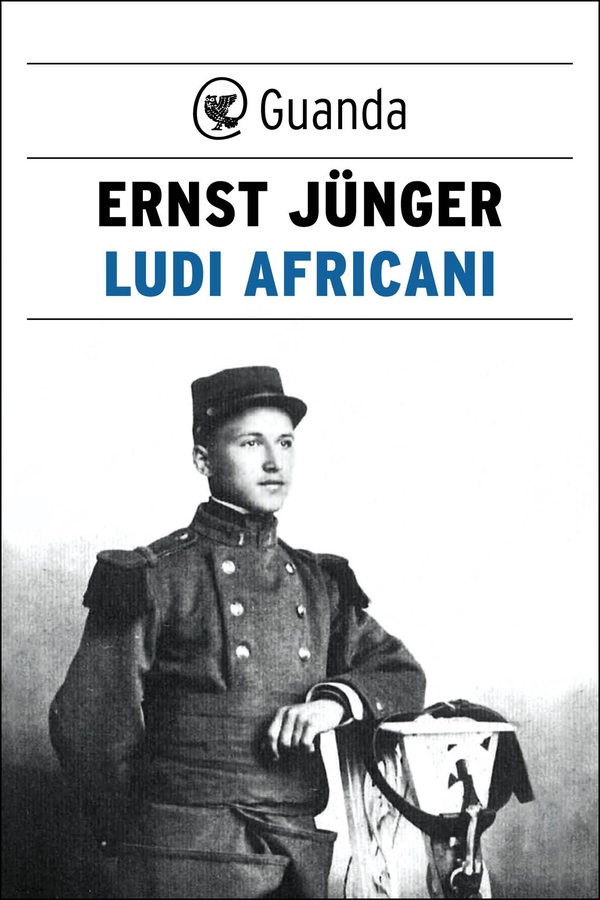 Ludi africani - Librerie.coop Ludi africani - Librerie.coop