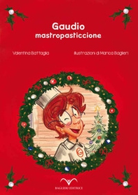 Gaudio, mastropasticcione - Librerie.coop