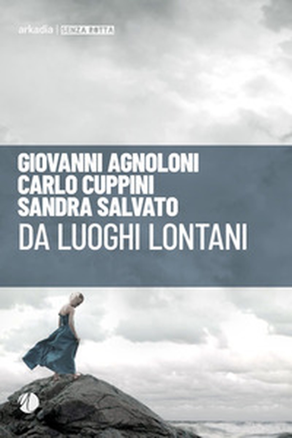 Da luoghi lontani - Librerie.coop Da luoghi lontani - Librerie.coop