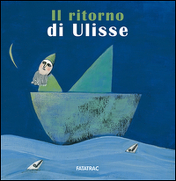 Il ritorno di Ulisse - Librerie.coop Il ritorno di Ulisse - Librerie.coop