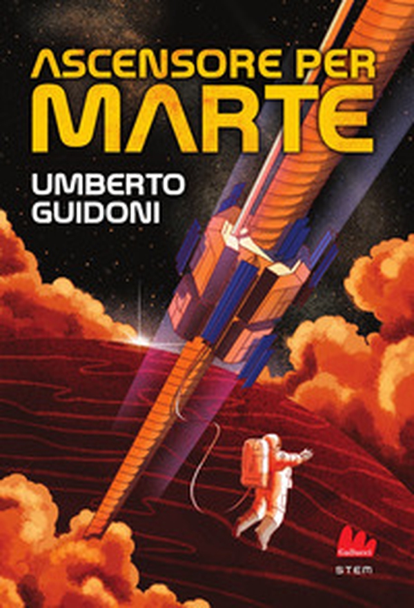 Ascensore per Marte - Librerie.coop