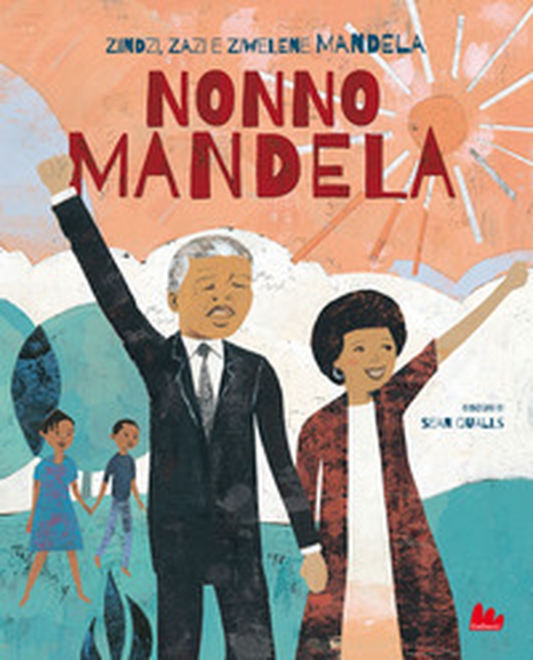 Nonno Mandela - Librerie.coop Nonno Mandela - Librerie.coop