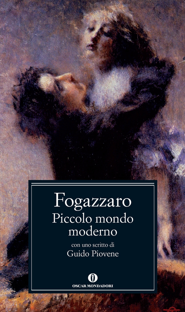 Piccolo mondo moderno - Librerie.coop Piccolo mondo moderno - Librerie.coop