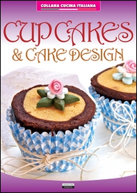Cupcakes & cake design - Librerie.coop