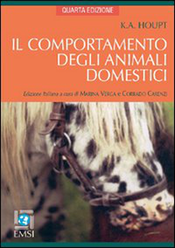 Il comportamento degli animali domestici - Librerie.coop Il comportamento degli animali domestici - Librerie.coop