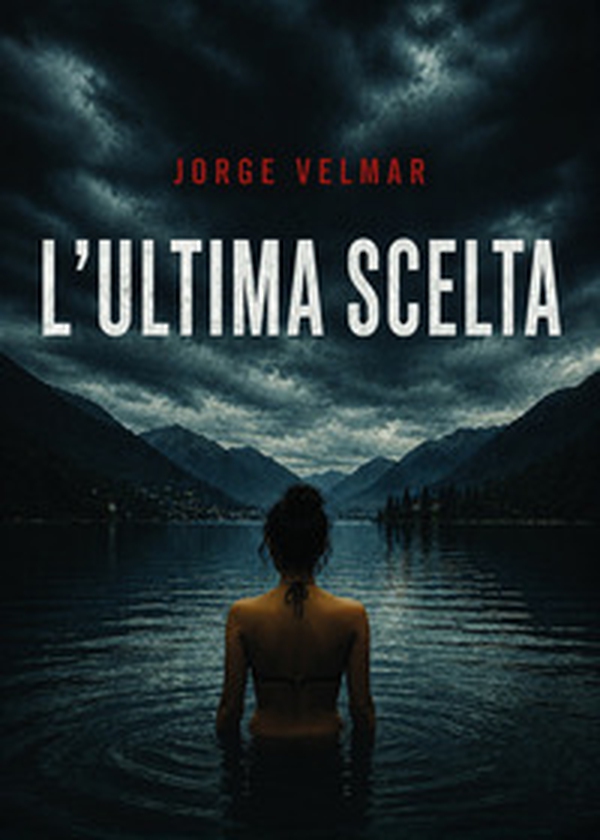 L'ultima scelta - Librerie.coop