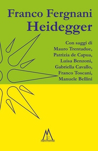 Heidegger - Librerie.coop Heidegger - Librerie.coop