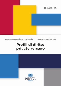 Profili di diritto privato romano - Librerie.coop