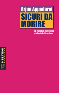 Sicuri da morire - Librerie.coop