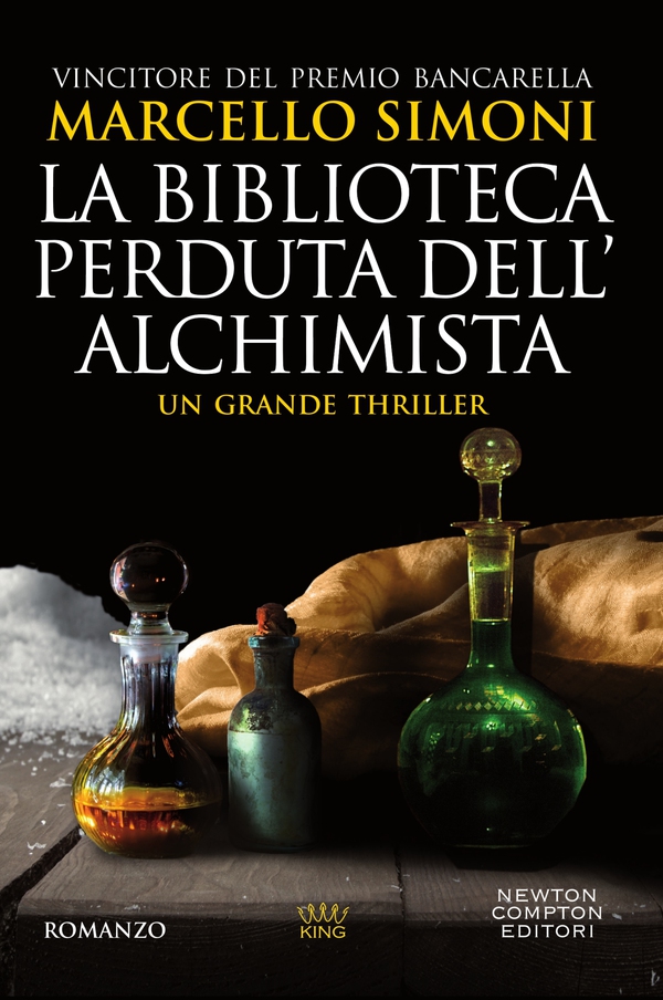 La biblioteca perduta dell'alchimista - Librerie.coop La biblioteca perduta dell'alchimista - Librerie.coop