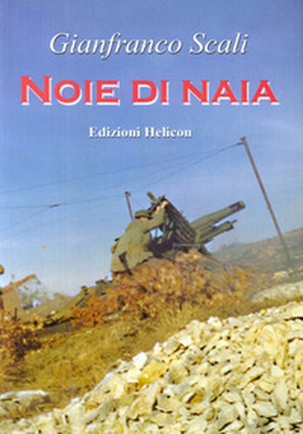 Noie di Naia - Librerie.coop Noie di Naia - Librerie.coop