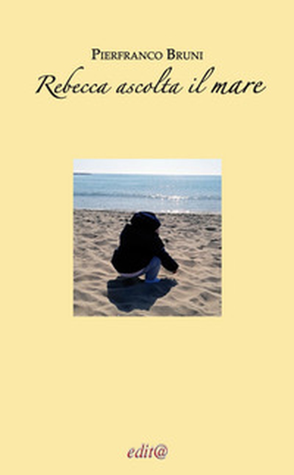 Rebecca ascolta il mare - Librerie.coop Rebecca ascolta il mare - Librerie.coop