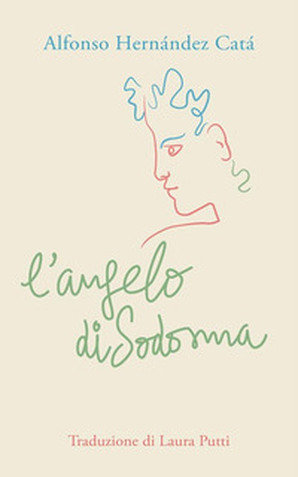 L'angelo di Sodoma - Librerie.coop L'angelo di Sodoma - Librerie.coop