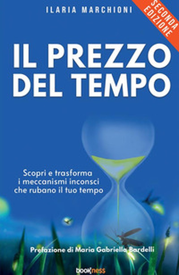 Il prezzo del tempo - Librerie.coop Il prezzo del tempo - Librerie.coop