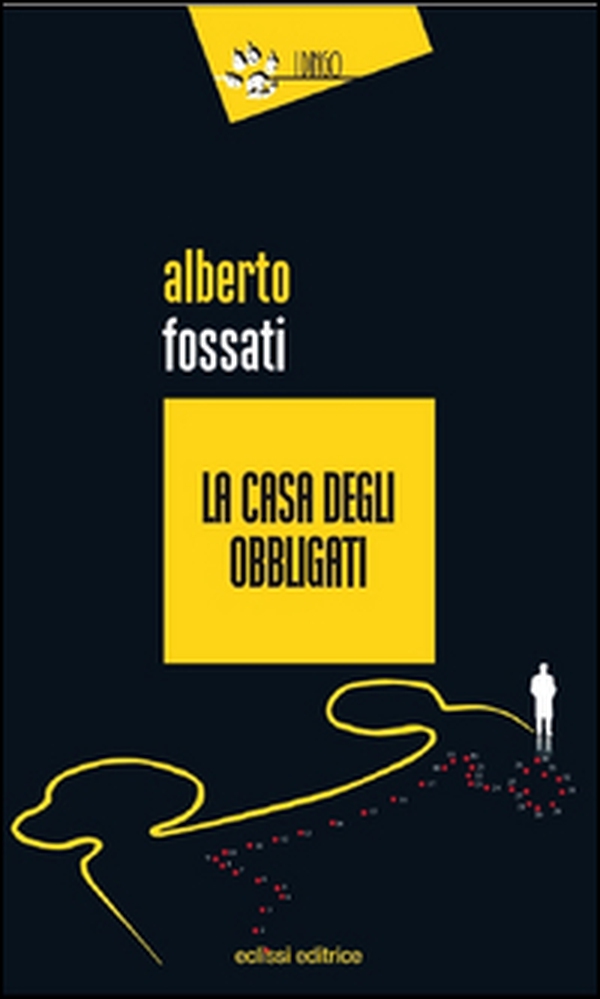 La casa degli obbligati - Librerie.coop La casa degli obbligati - Librerie.coop