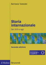 Storia internazionale. Dal 1919 a oggi - Librerie.coop