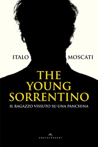 The young Sorrentino - Librerie.coop The young Sorrentino - Librerie.coop