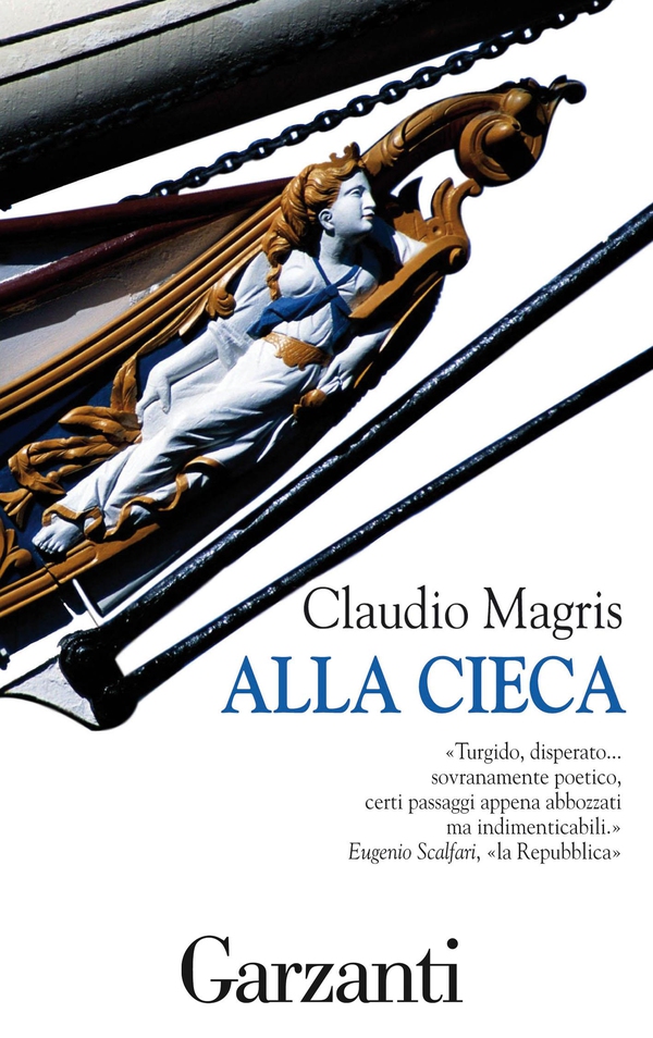 Alla cieca - Librerie.coop Alla cieca - Librerie.coop