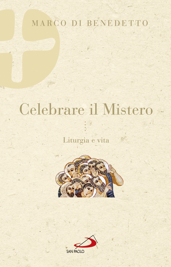 Celebrare il Mistero - Librerie.coop Celebrare il Mistero - Librerie.coop