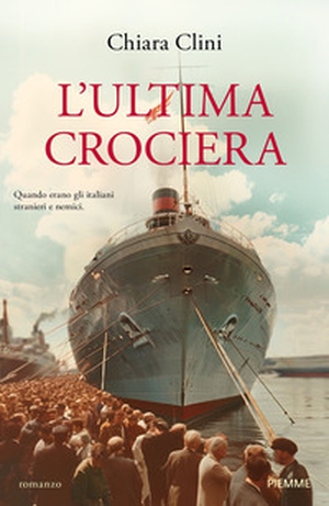 L'ultima crociera - Librerie.coop