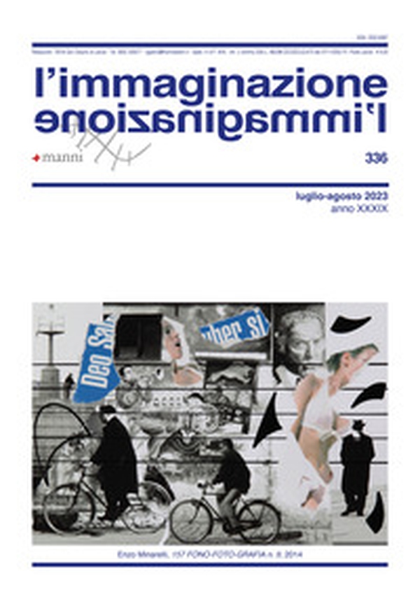 L'immaginazione - Vol. 336 - Librerie.coop L'immaginazione - Vol. 336 - Librerie.coop